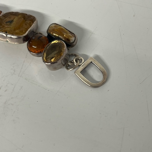 Amy Kahn Russel Amber Bracelet ✨ 🍁 - Picture 7 of 7